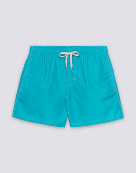 COSTUME DA BAGNO CORTO VITA ELASTICATA ICONIC TAFFETA