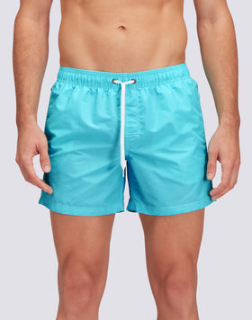 COSTUME DA BAGNO CORTO VITA ELASTICATA ICONIC TAFFETA