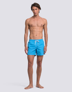 COSTUME DA BAGNO CORTO VITA ELASTICATA ICONIC TAFFETA
