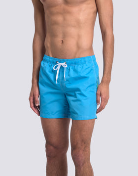 COSTUME DA BAGNO CORTO VITA ELASTICATA ICONIC TAFFETA