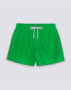 COSTUME DA BAGNO UOMO CORTO VITA ELASTICATA ICONIC TAFFETA