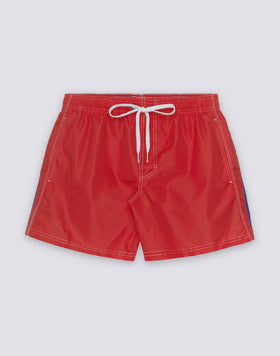 COSTUME DA BAGNO UOMO CORTO VITA ELASTICATA ICONIC TAFFETA