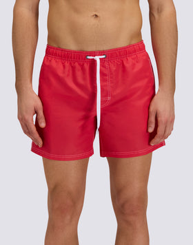 COSTUME DA BAGNO UOMO CORTO VITA ELASTICATA ICONIC TAFFETA