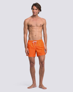 COSTUME DA BAGNO UOMO CORTO VITA ELASTICATA ICONIC TAFFETA