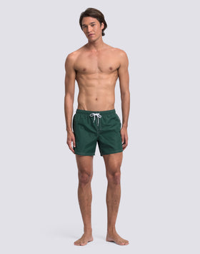 COSTUME DA BAGNO UOMO CORTO VITA ELASTICATA ICONIC TAFFETA
