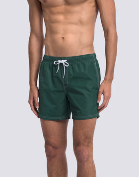 COSTUME DA BAGNO UOMO CORTO VITA ELASTICATA ICONIC TAFFETA