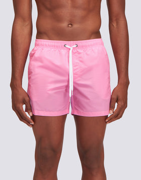 COSTUME DA BAGNO CORTO VITA ELASTICATA ICONIC TAFFETA