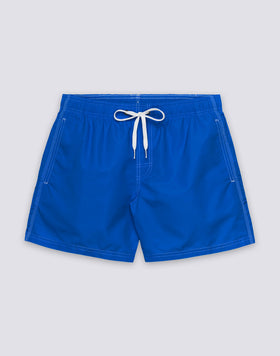 COSTUME DA BAGNO UOMO CORTO VITA ELASTICATA ICONIC TAFFETA