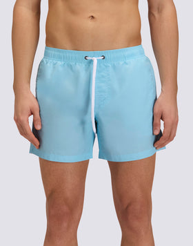 COSTUME DA BAGNO UOMO CORTO VITA ELASTICATA ICONIC TAFFETA