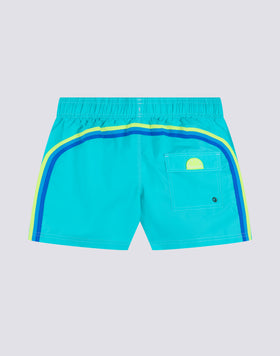 SHORT SWIMSHORTS PELO CAPSULE - CHILLING POODLE