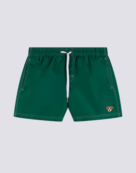 COSTUME CORTO A PANTALONCINO ICONIC TAFFETA CAPSULE PELO - PLAYFUL JACK RUSSEL