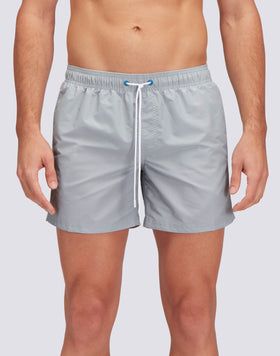 COSTUME DA BAGNO CORTO VITA ELASTICATA ICONIC TAFFETA ARCOBALENO 2 COLORI