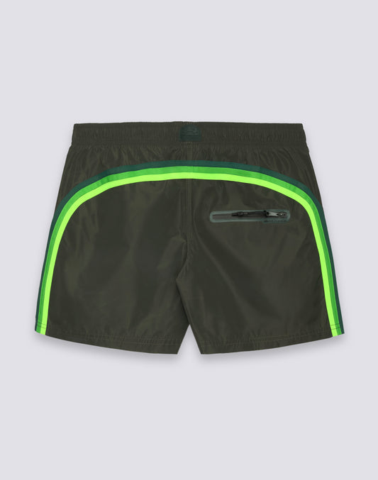 COSTUME DA BAGNO CORTO VITA ELASTICATA MEMORY
