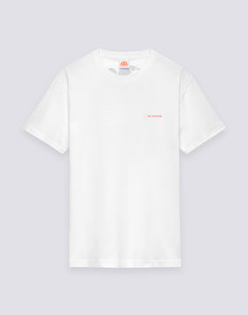 T-SHIRT HOMME AVEC IMPRIMÉ BLISS SUNDEK SUIVEZ LE SOLEIL