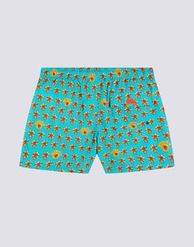 SHORT SWIMSHORTS PELO CAPSULE - CHILLING POODLE