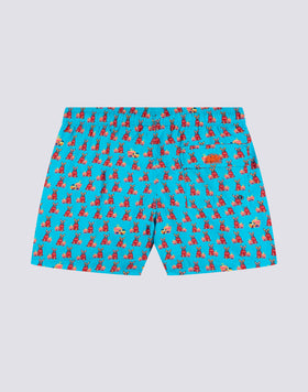 SHORTS SWIMSHORTS PELO CAPSULE - LIFEGUARD CHIHUAHUA