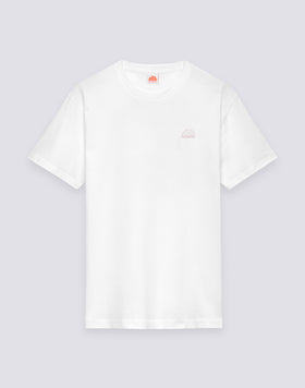 PLAIN T-SHIRT IN PIMA COTTON