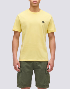 T-SHIRT CON STAMPA WETSUIT