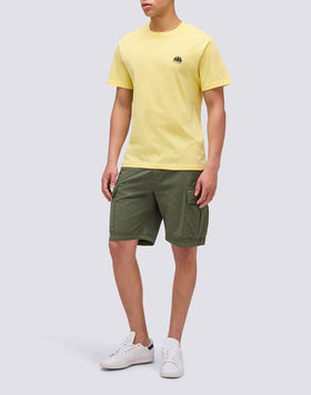 T-SHIRT CON STAMPA WETSUIT