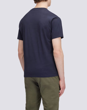 MYSTERE PRINTED T-SHIRT