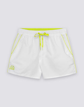 MEN'S SHORT SWIM TRUNKS COLTRANE
