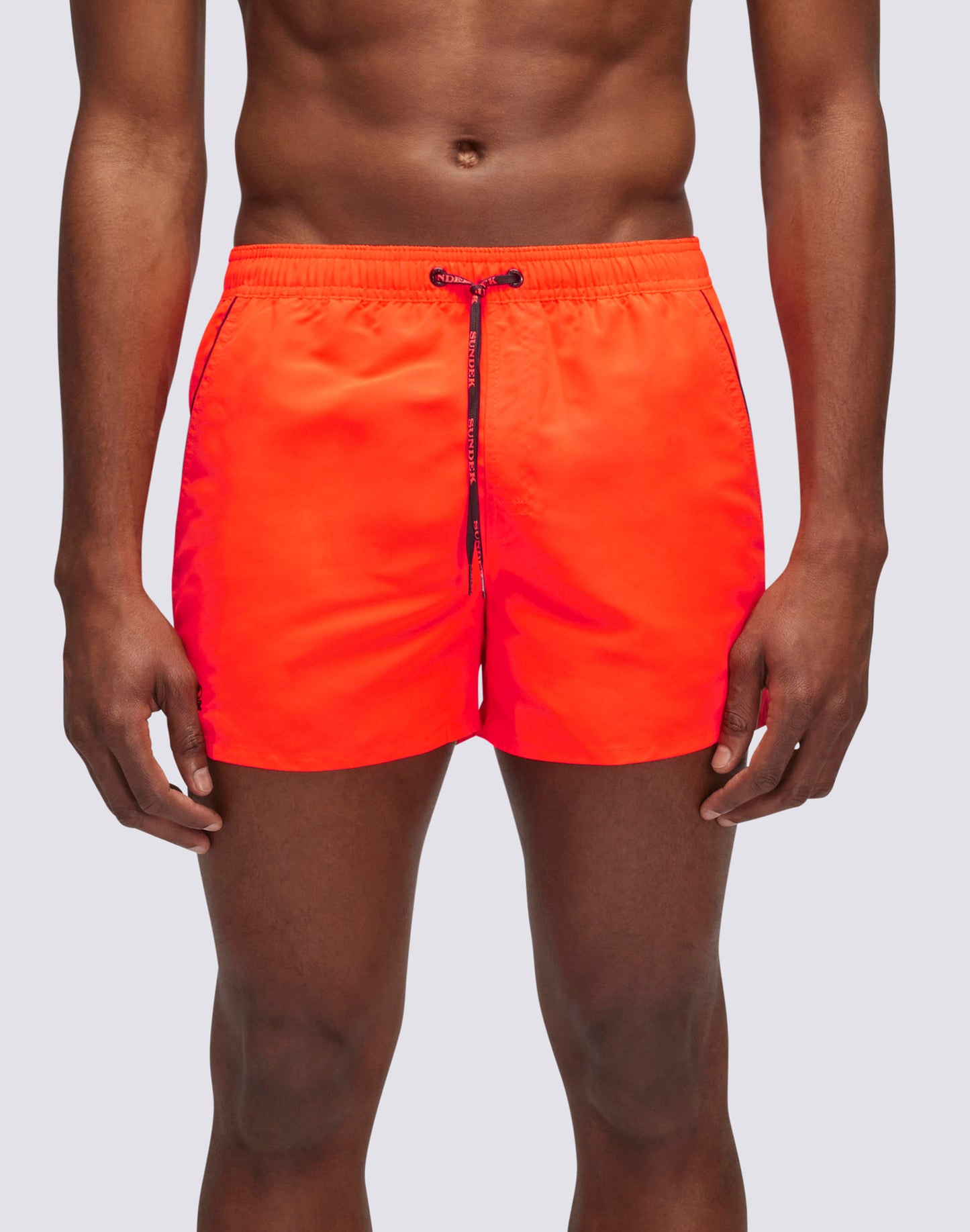 COLTRANE SHORT SWIM TRUNKS