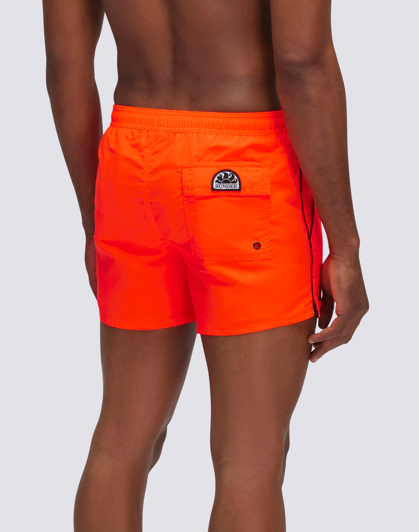 COLTRANE SHORT SWIM TRUNKS