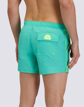 COLTRANE SHORT SWIMSUIT