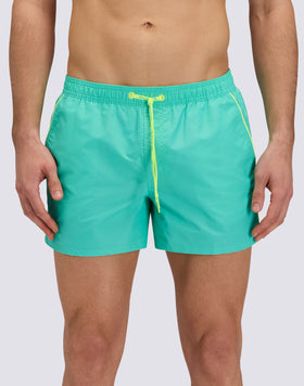 COLTRANE SHORT SWIMSUIT