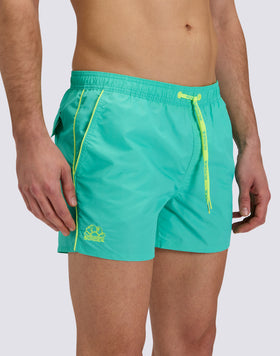 COLTRANE SHORT SWIMSUIT