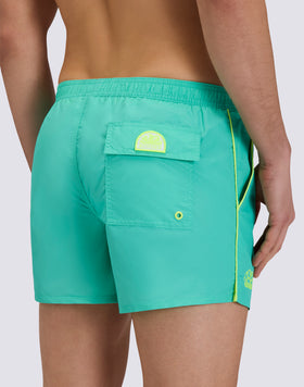 COLTRANE SHORT SWIMSUIT