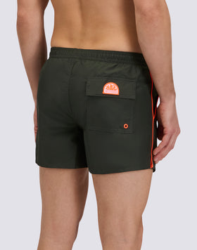 COLTRANE SHORT SWIMSUIT