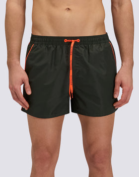 COLTRANE SHORT SWIMSUIT