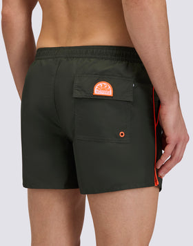 COLTRANE SHORT SWIMSUIT