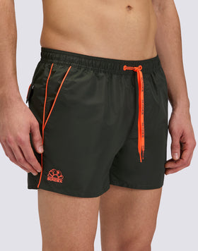 COLTRANE SHORT SWIMSUIT