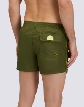 COLTRANE SHORT SWIMSUIT