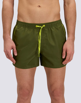 COLTRANE SHORT SWIMSUIT