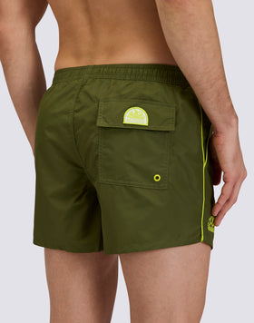 COLTRANE SHORT SWIMSUIT