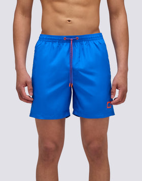 MAILLOT DE BAIN TAILLE MOYENNE ÉLASTIQUÉE LIGHT POLY