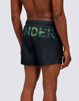 SUNDEK PRINTED SWIMSHORTS