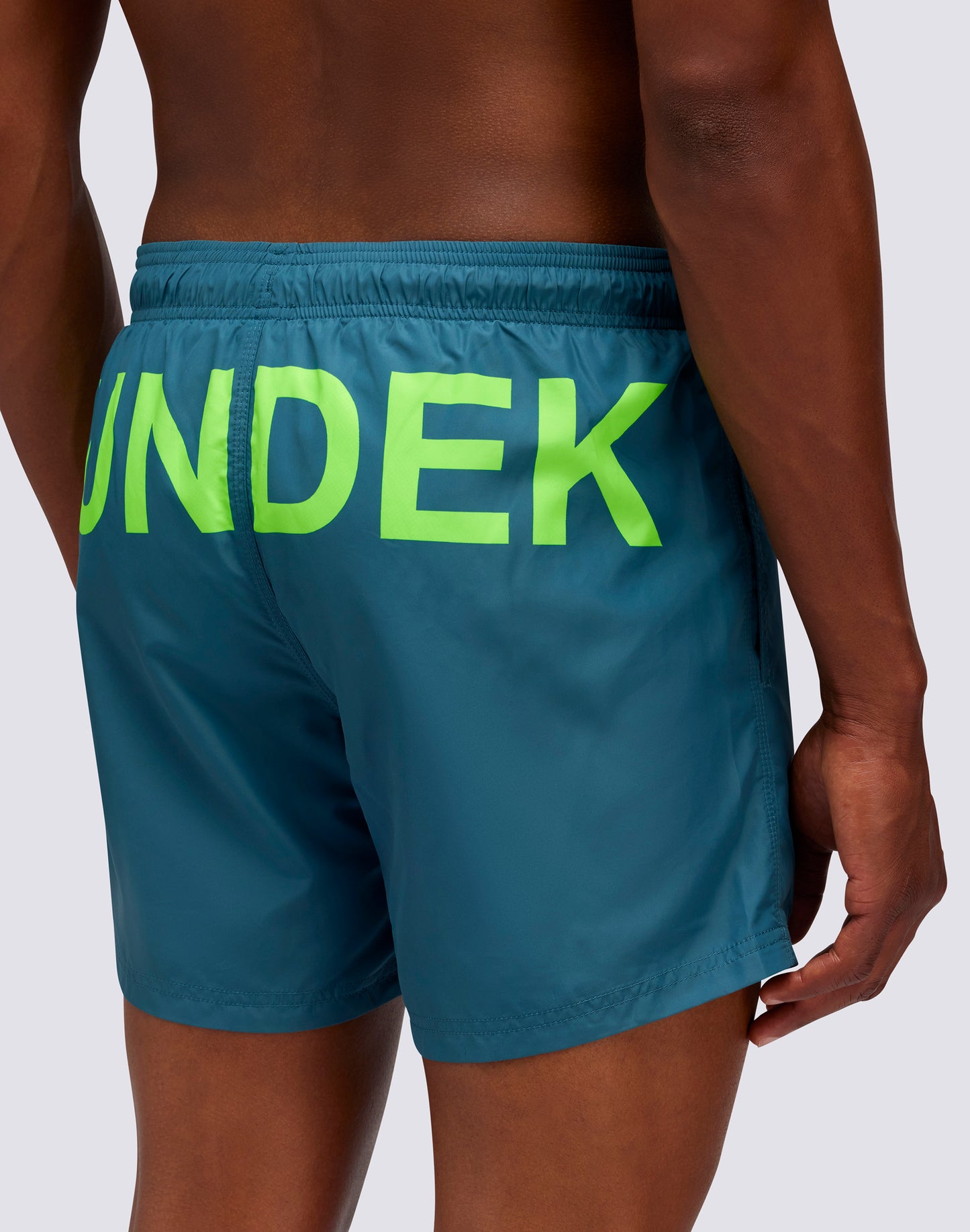 SUNDEK PRINT SWIMSHORTS