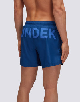 SUNDEK LOGO SWIMSHORTS