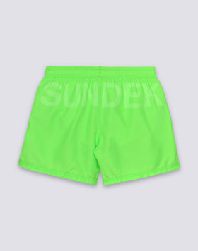 SHORT DE BAIN IMPRIMÉ SUNDEK