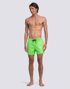 PRINTED BOARDSHORT