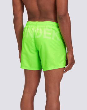 SHORT DE BAIN IMPRIMÉ SUNDEK