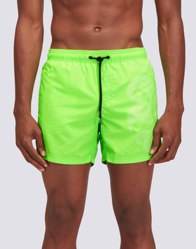 SHORT DE BAIN IMPRIMÉ SUNDEK