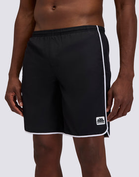 COSTUME DA BAGNO LUNGO VITA ELASTICATA  LIGHT POLY