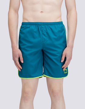 COSTUME DA BAGNO LUNGO VITA ELASTICATA  LIGHT POLY