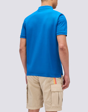 POLO CHADWICK IN COTONE PIQUET