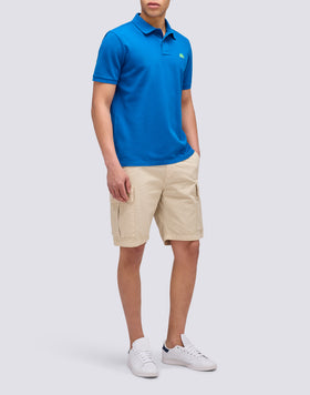 POLO CHADWICK IN COTONE PIQUET
